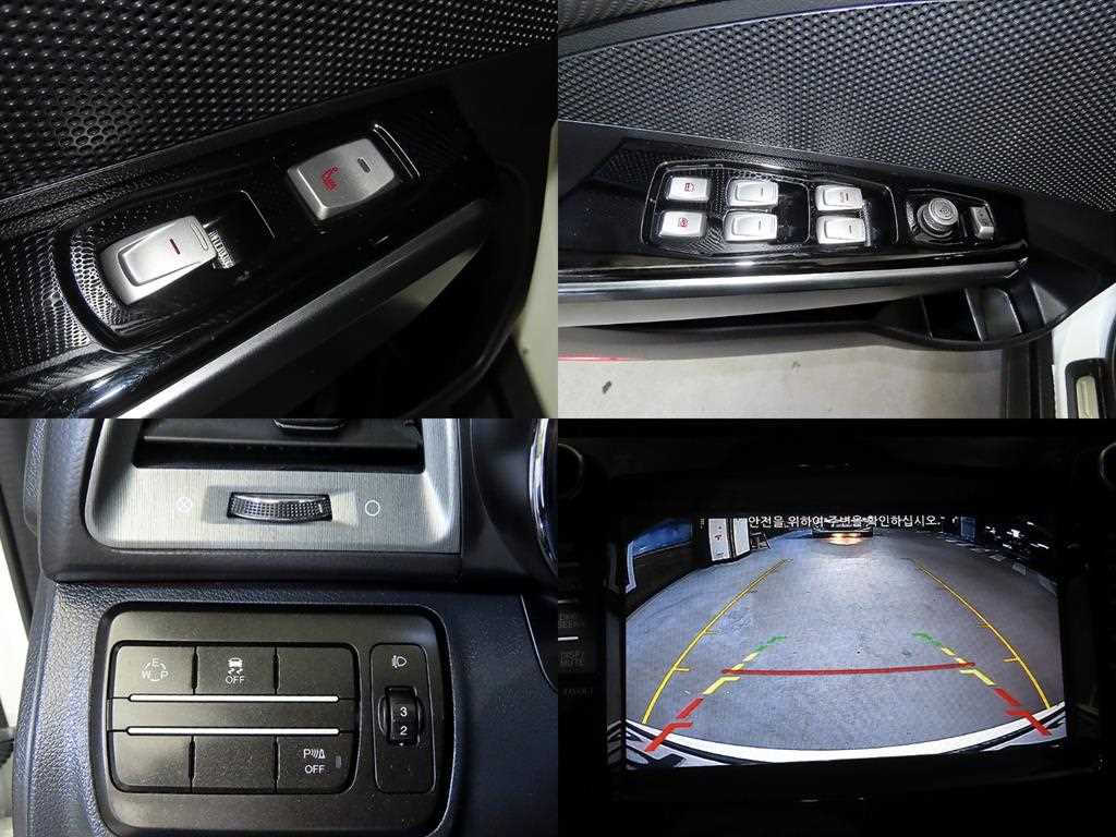 Ssangyong Tivoli 2018 Blanco - Importación desde Corea - HF Imports Iquique - Foto 18
