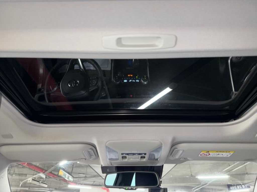 Toyota RAV4 2023 Gris - Importación desde Corea - HF Imports Iquique - Foto 15
