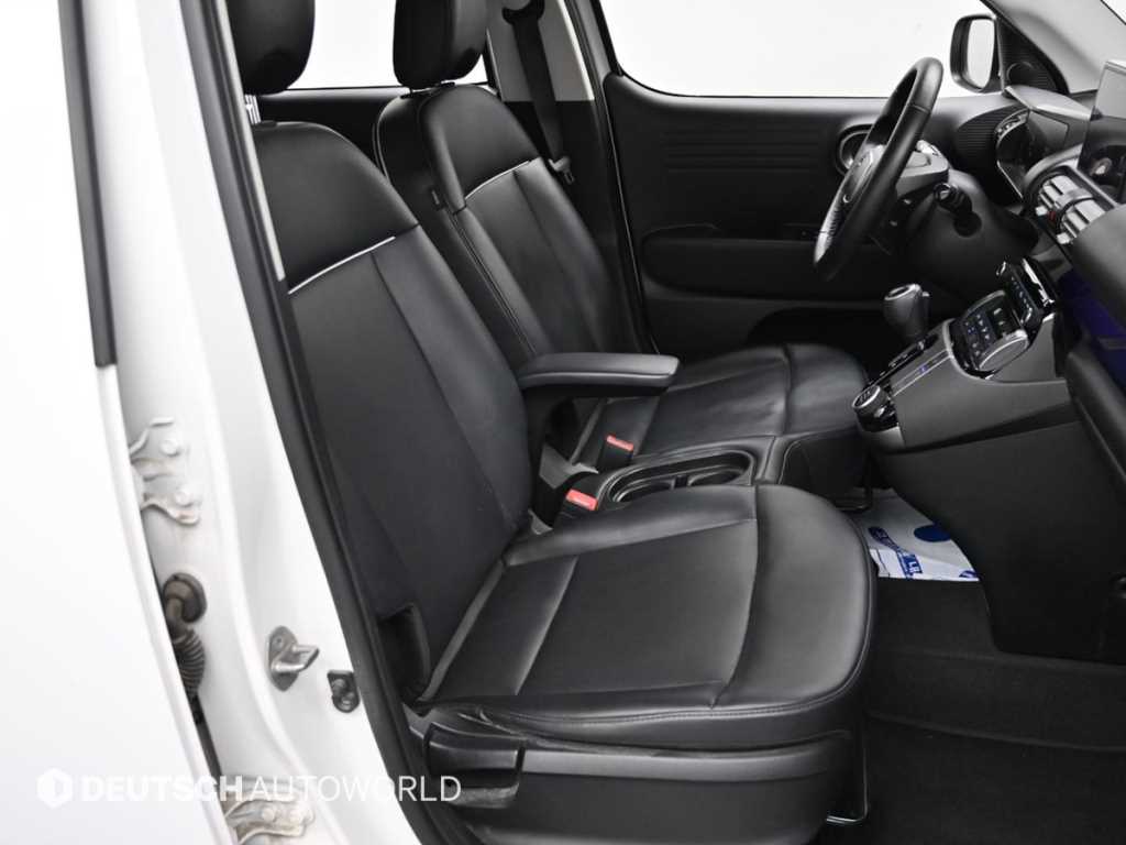 HYUNDAI Casper - Vista 10