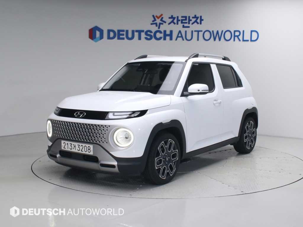 HYUNDAI Casper 2023 - Importación desde Corea - HF Imports Iquique - Foto 1