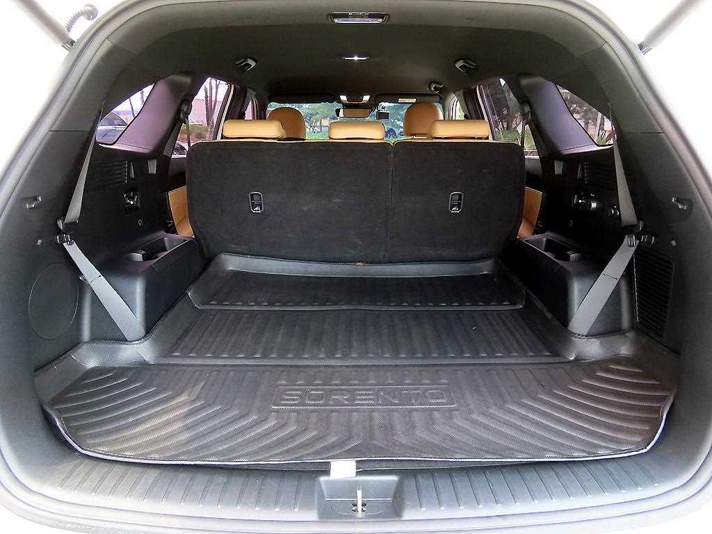 KIA Sorento 2021 Blanco - Importación desde Corea - HF Imports Iquique - Foto 16