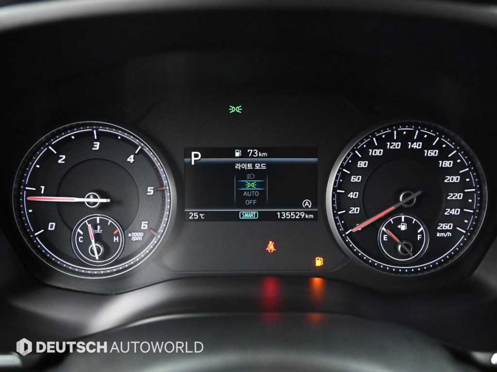 HYUNDAI Santa Fe - Vista 8