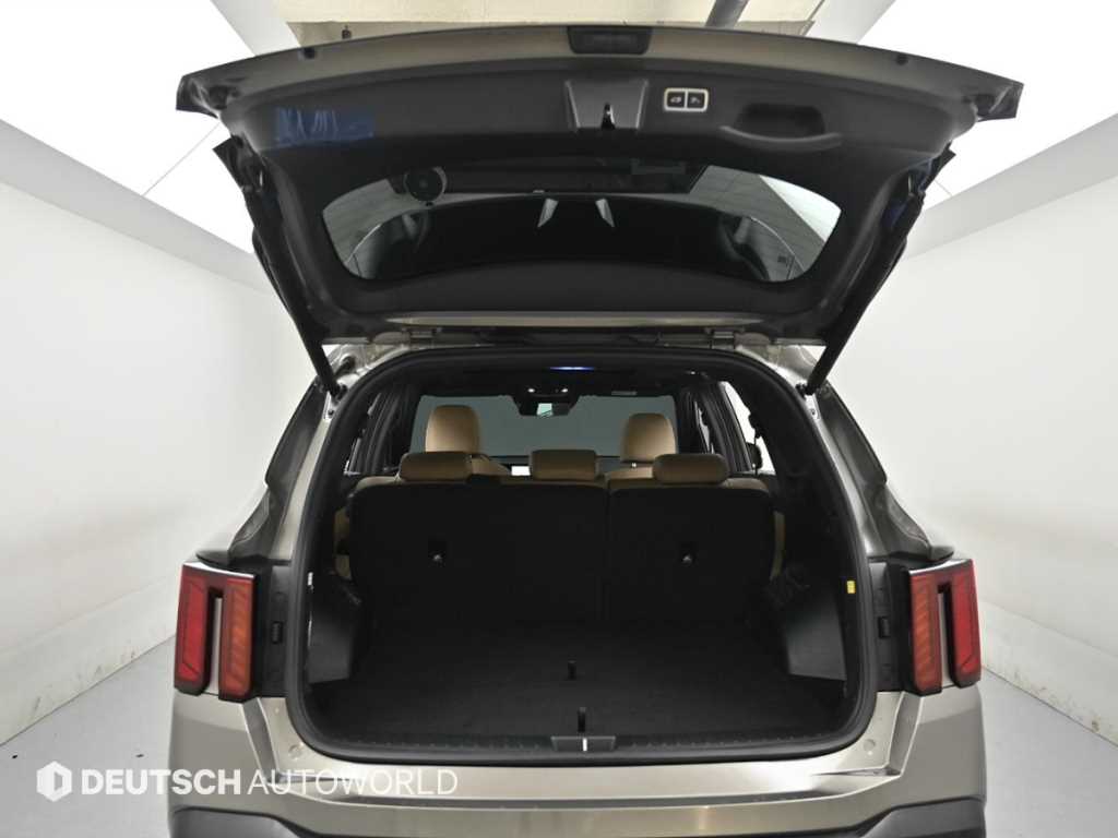 KIA Sorento 2025 Café - Importación desde Corea - HF Imports Iquique - Foto 19