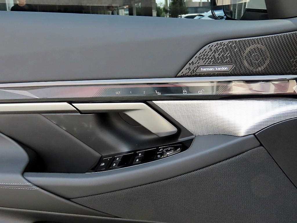 BMW 5 Series - Vista 12