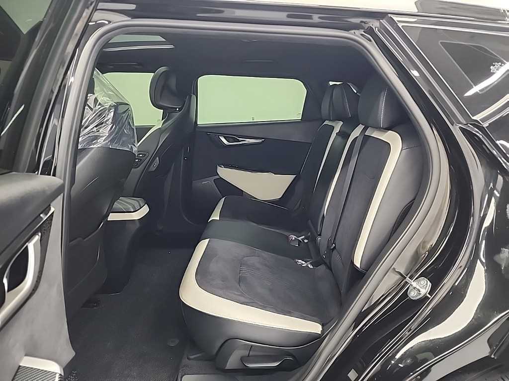 KIA EV6 - Vista 12