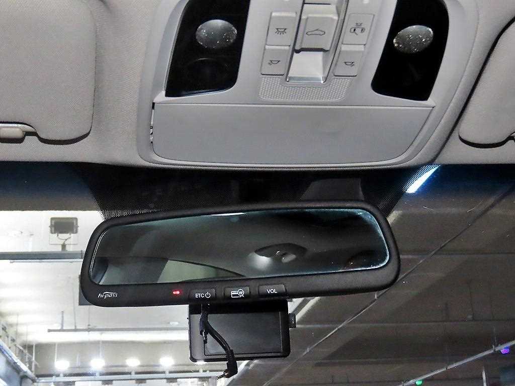 KIA K7 2016 Negro - Importación desde Corea - HF Imports Iquique - Foto 16
