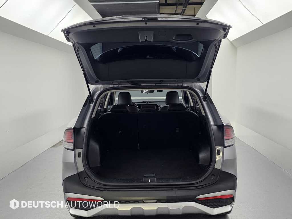 KIA Sportage 2023 Gris - Importación desde Corea - HF Imports Iquique - Foto 19