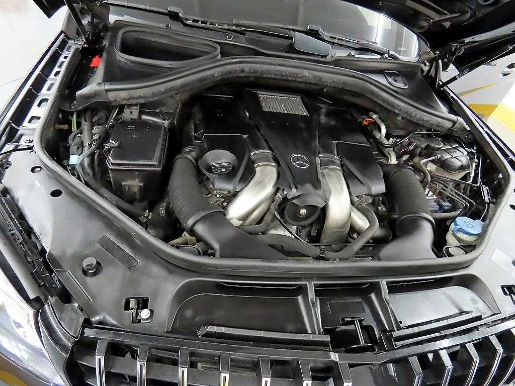 Mercedes Benz GLS Class 2019 Negro - Importación desde Corea - HF Imports Iquique - Foto 19