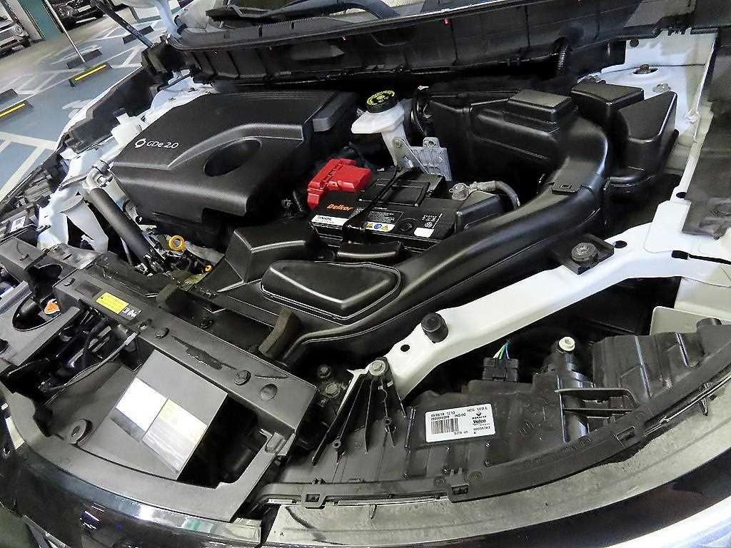 SAMSUNG QM6 2020 Blanco - Importación desde Corea - HF Imports Iquique - Foto 19