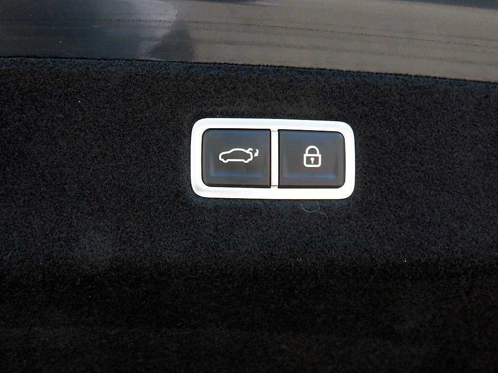 Genesis G90 - Vista 2