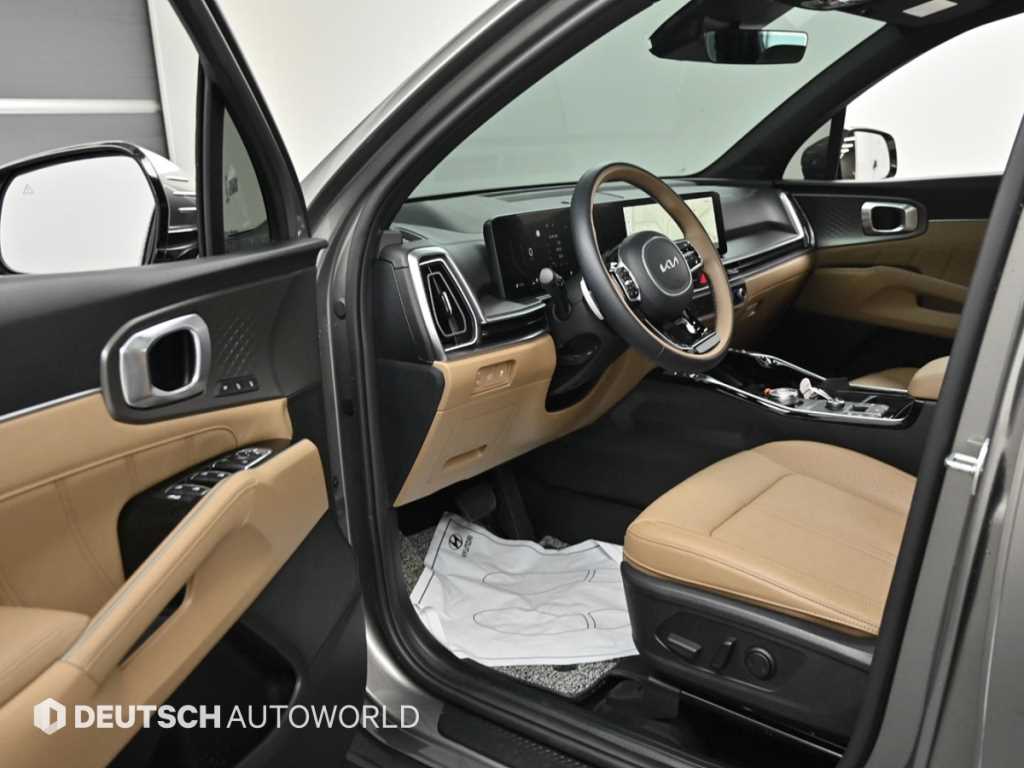 KIA Sorento - Vista 11