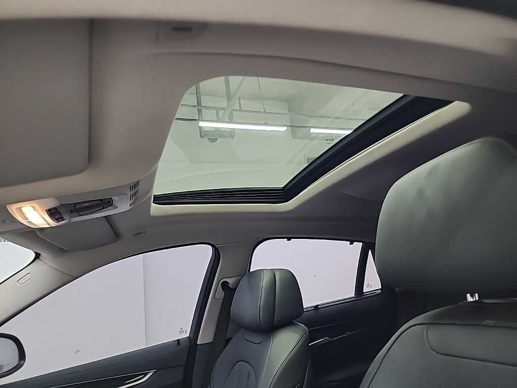 BMW X6 2019 Negro - Importación desde Corea - HF Imports Iquique - Foto 14
