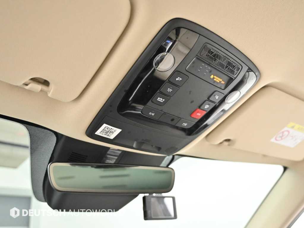 KIA Carnival 2024 Blanco - Importación desde Corea - HF Imports Iquique - Foto 18