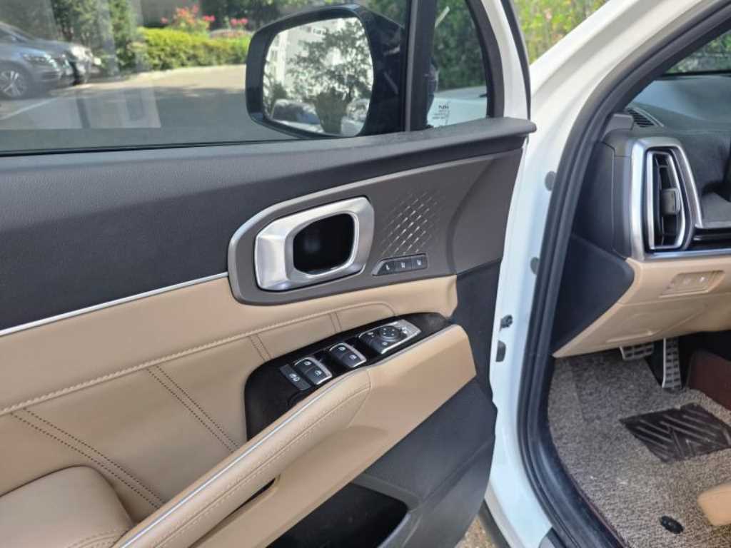 KIA Sorento - Vista 5