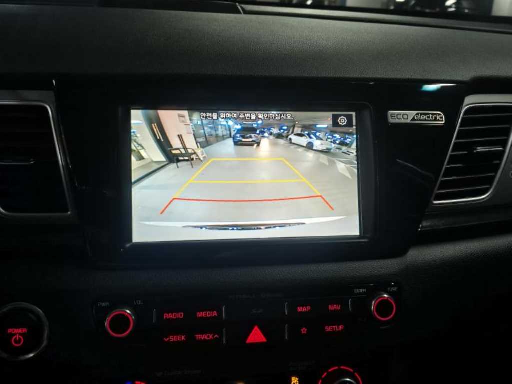 KIA Niro 2019 - Importación desde Corea - HF Imports Iquique - Foto 15