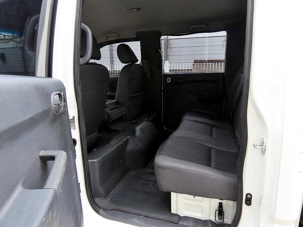 Small Truck Cargo (small) - Vista 7