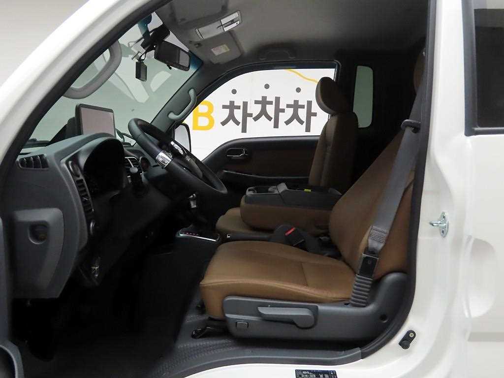 Small Truck Cargo (small) - Vista 7