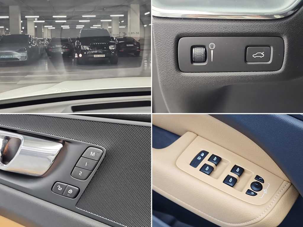 Volvo XC60 2018 Blanco - Importación desde Corea - HF Imports Iquique - Foto 18