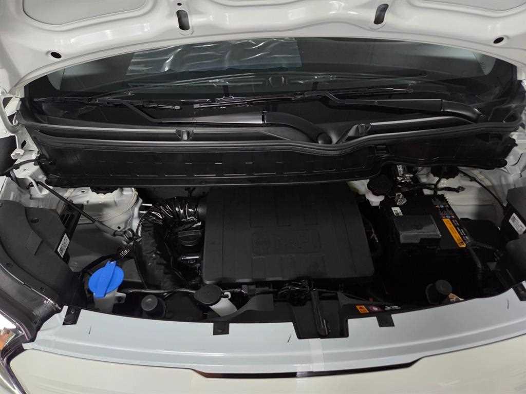KIA Ray 2026 Blanco - Importación desde Corea - HF Imports Iquique - Foto 18