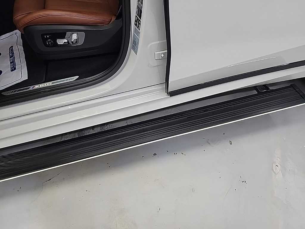 BMW X7 2024 Blanco - Importación desde Corea - HF Imports Iquique - Foto 13