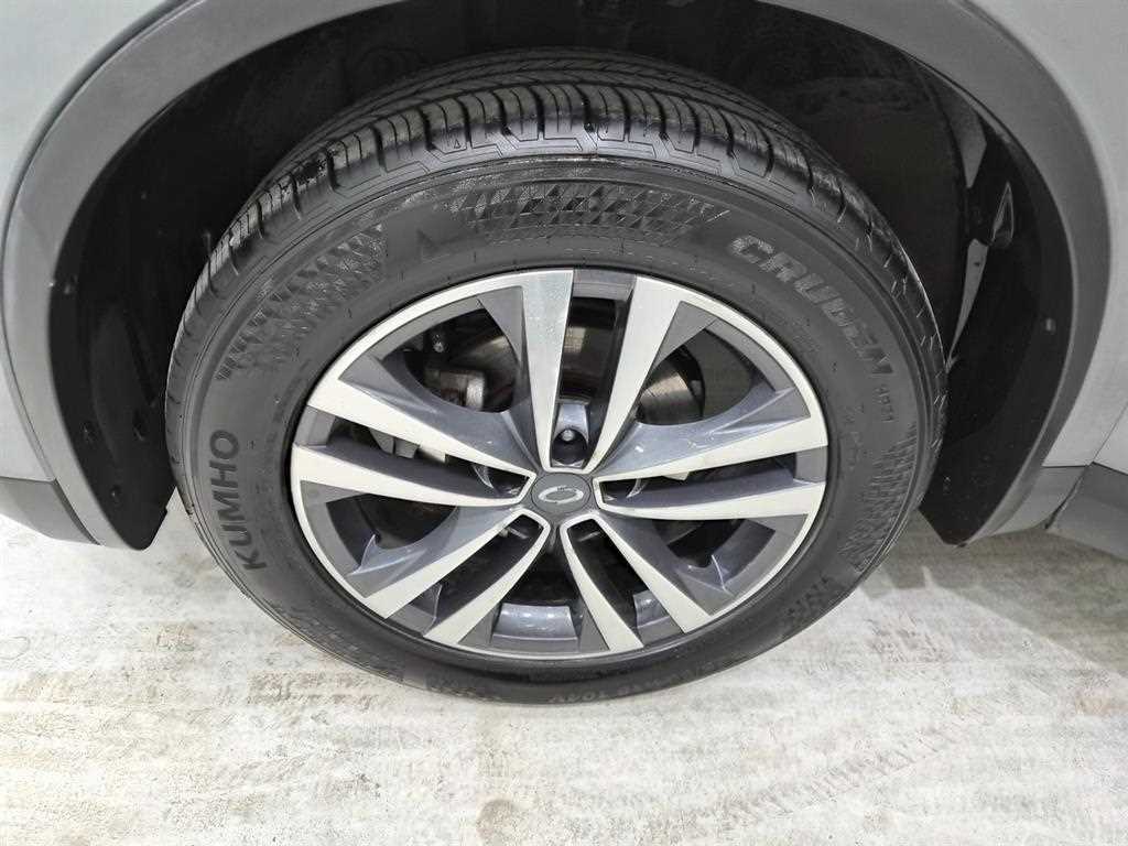 SAMSUNG QM6 2018 Gris - Importación desde Corea - HF Imports Iquique - Foto 18