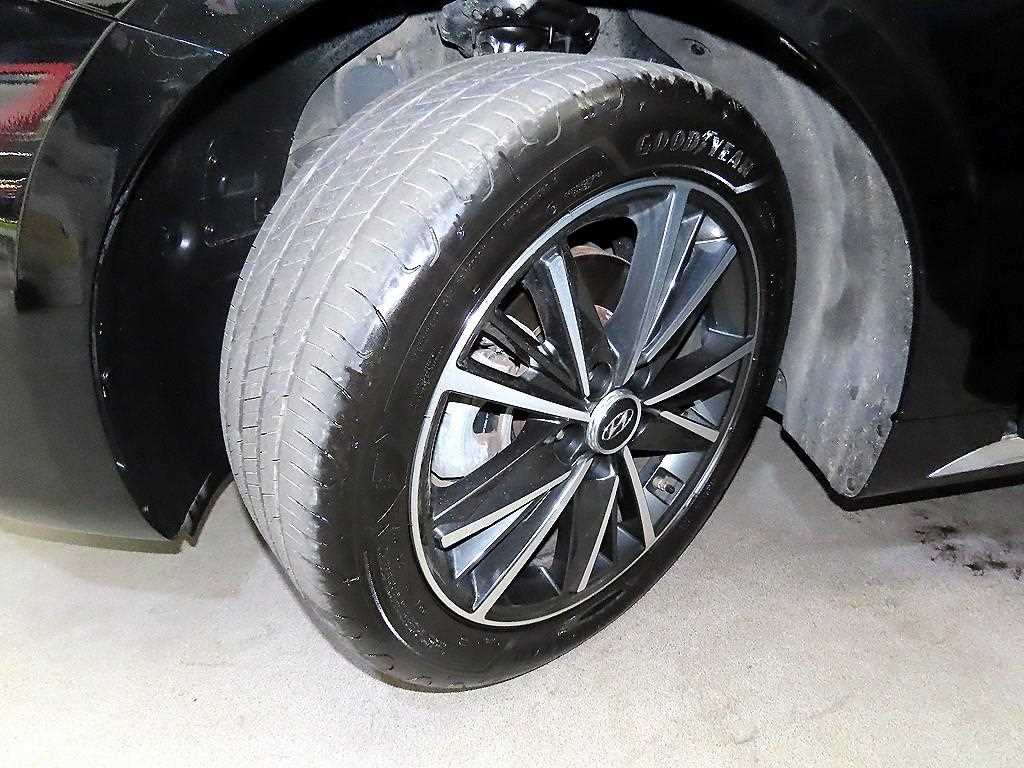 HYUNDAI Grandeur 2020 Negro - Importación desde Corea - HF Imports Iquique - Foto 20