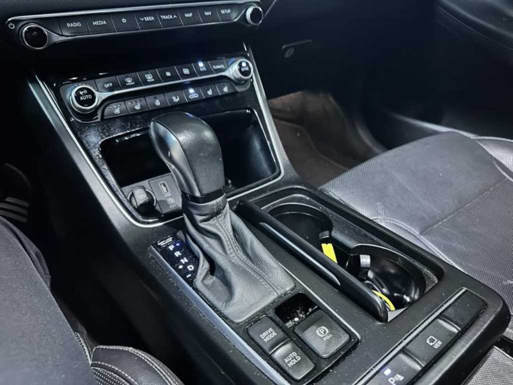 HYUNDAI Grandeur 2019 - Importación desde Corea - HF Imports Iquique - Foto 13