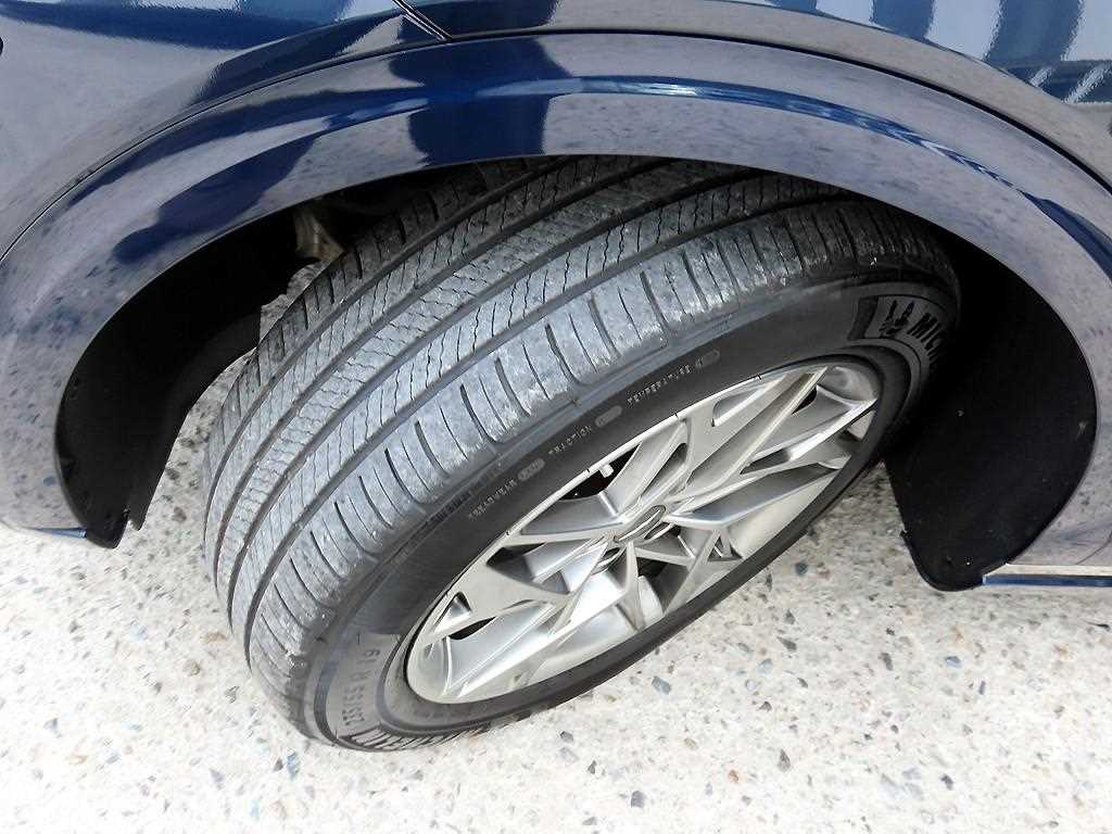 Genesis GV70 2023 Azul - Importación desde Corea - HF Imports Iquique - Foto 20