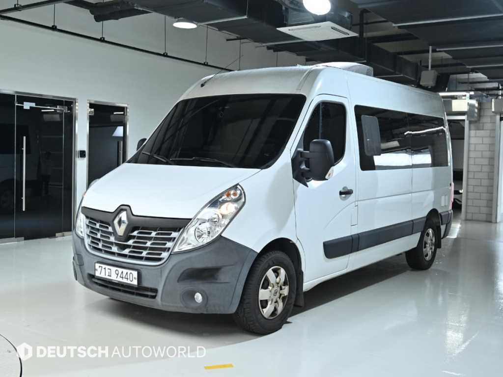 SAMSUNG Master 2019 Blanco - Importación desde Corea - HF Imports Iquique - Foto 1
