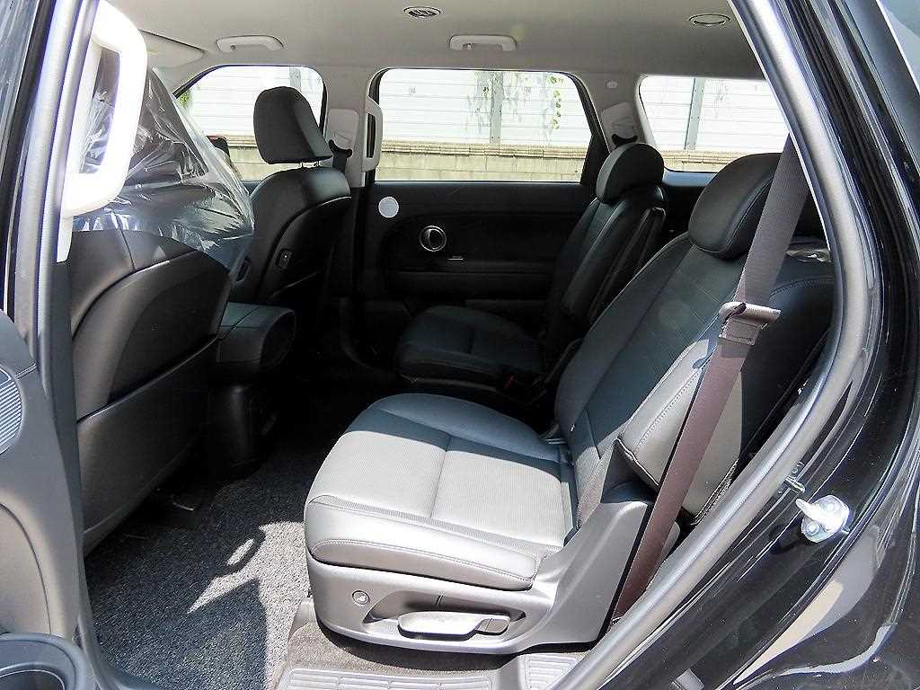 HYUNDAI Palisade - Vista 6