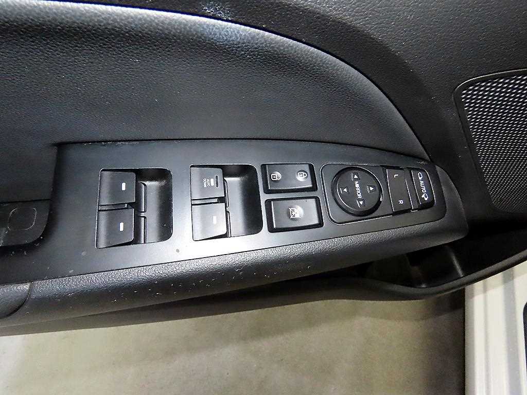 HYUNDAI Avante 2017 Blanco - Importación desde Corea - HF Imports Iquique - Foto 13