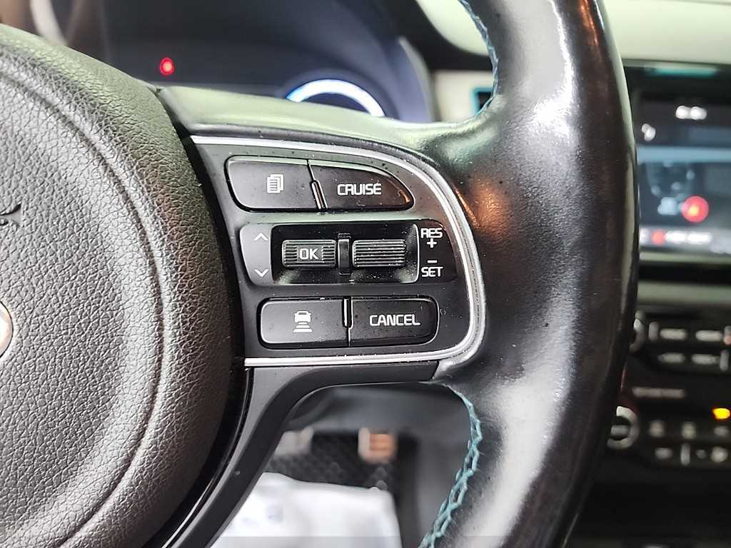 KIA Niro 2020 Gris - Importación desde Corea - HF Imports Iquique - Foto 19