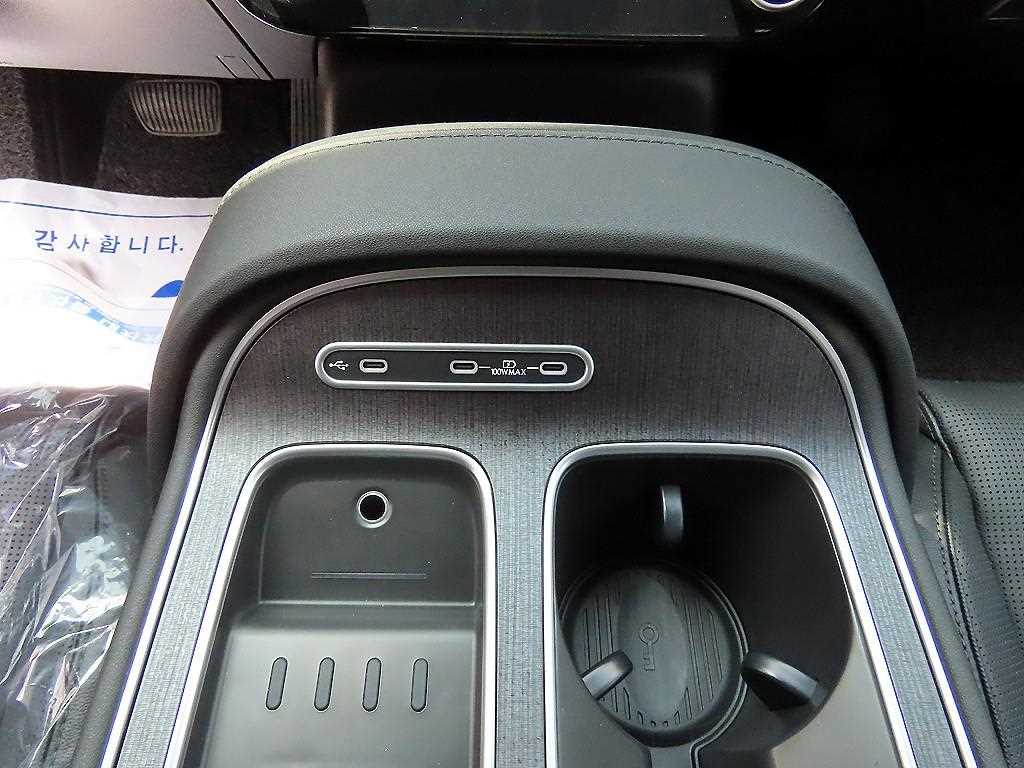 HYUNDAI Palisade 2026 Negro - Importación desde Corea - HF Imports Iquique - Foto 14