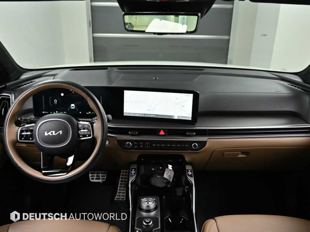 KIA Sorento - Vista 7