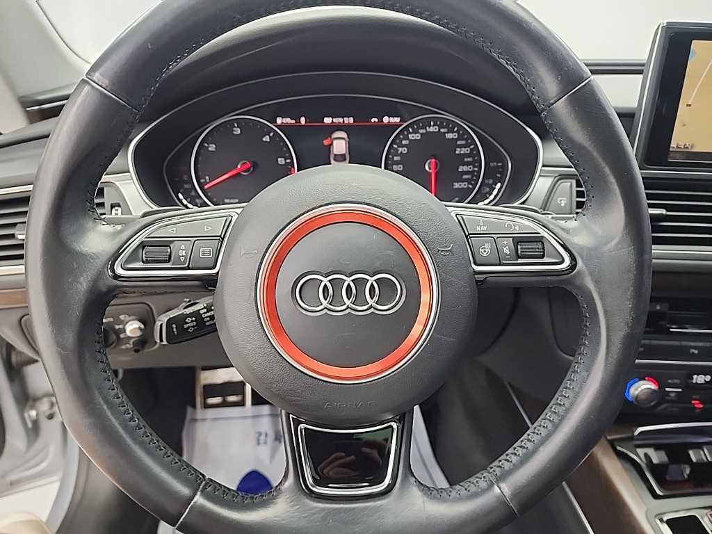Audi A7 - Vista 9