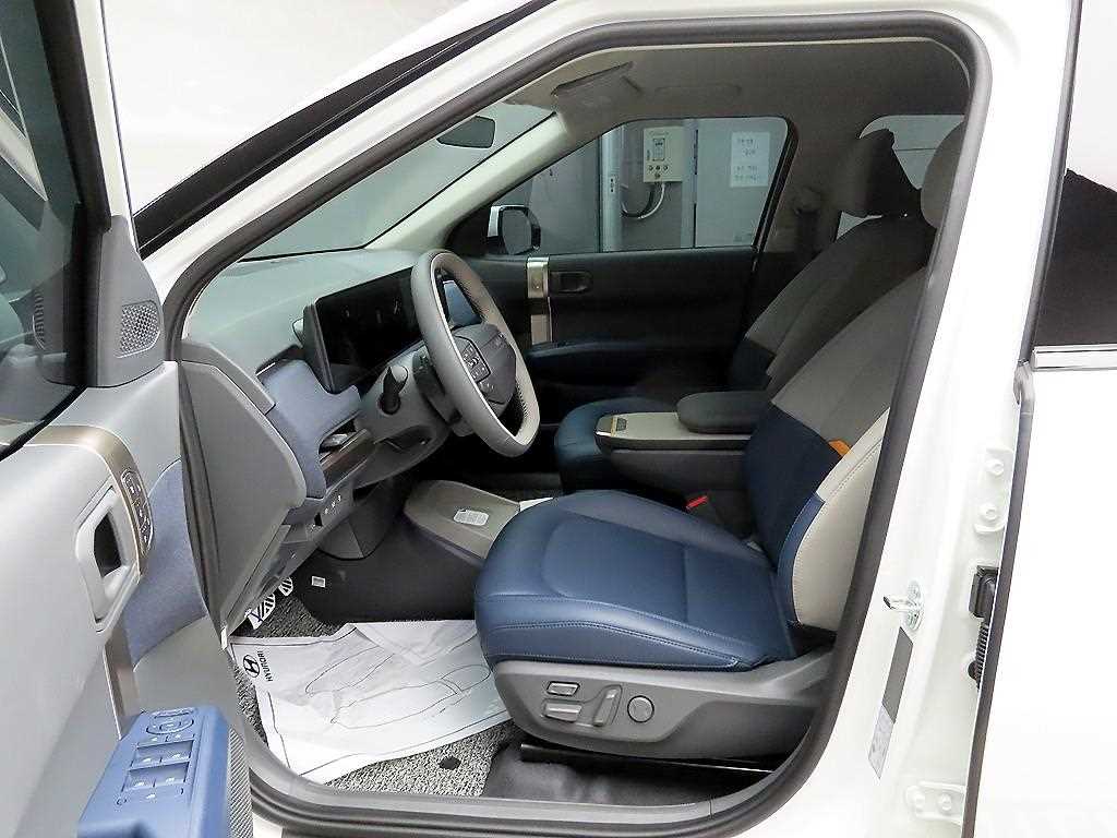 KIA EV3 - Vista 5