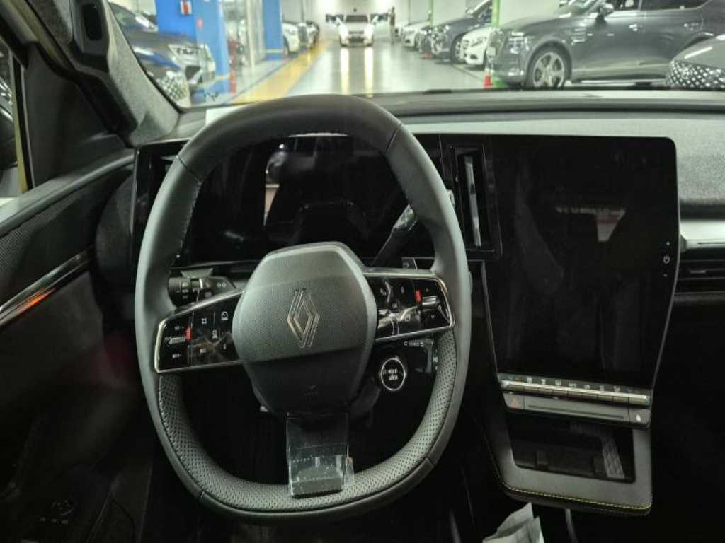 SAMSUNG Scenic E-Tech - Vista 6