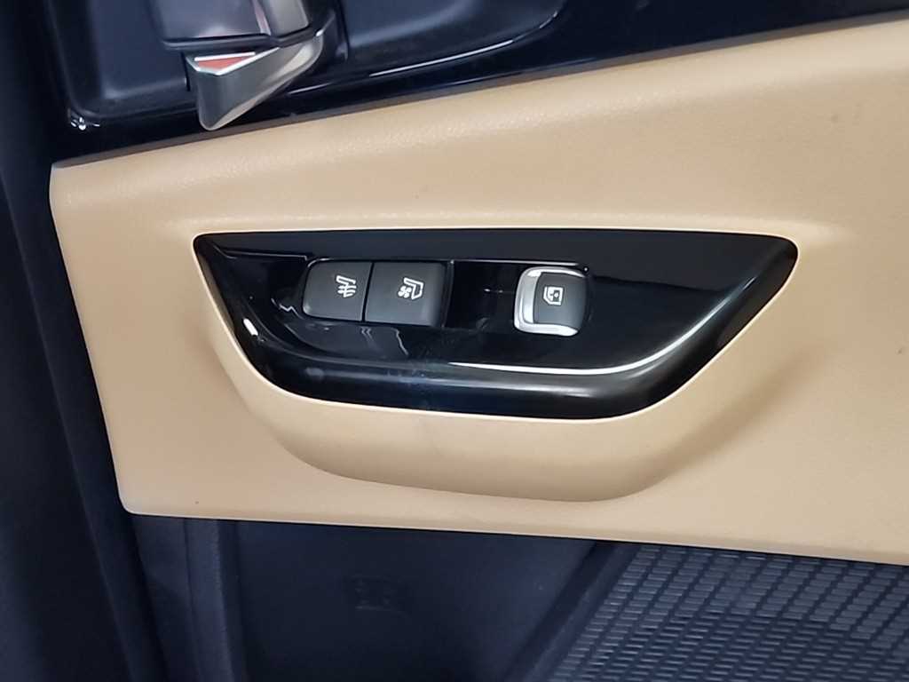 KIA Carnival 2023 Azul - Importación desde Corea - HF Imports Iquique - Foto 14