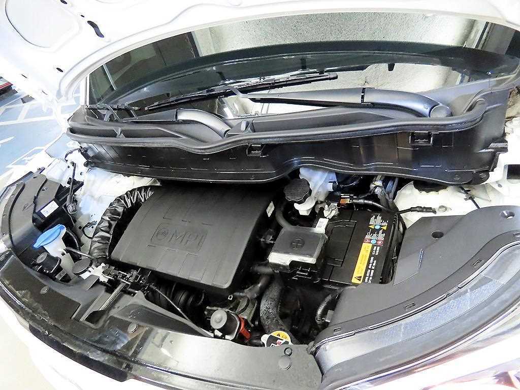 KIA Ray 2024 Blanco - Importación desde Corea - HF Imports Iquique - Foto 19
