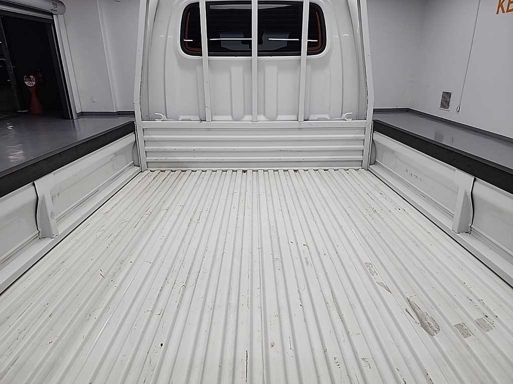 Small Truck Cargo (small) 2022 Blanco - Importación desde Corea - HF Imports Iquique - Foto 18
