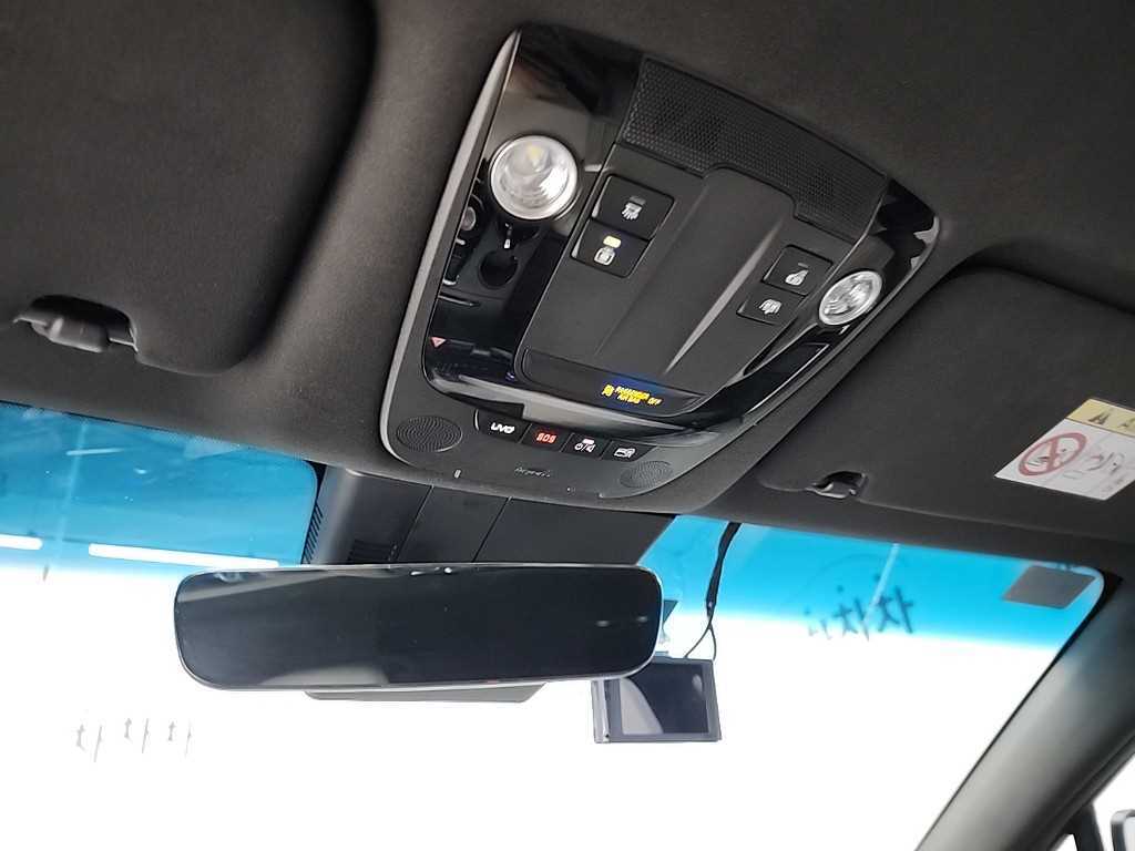 KIA K8 2022 Blanco - Importación desde Corea - HF Imports Iquique - Foto 17