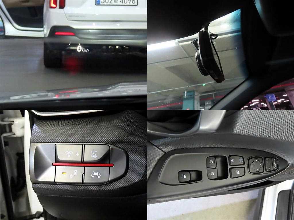 HYUNDAI Veloster 2018 Blanco - Importación desde Corea - HF Imports Iquique - Foto 18