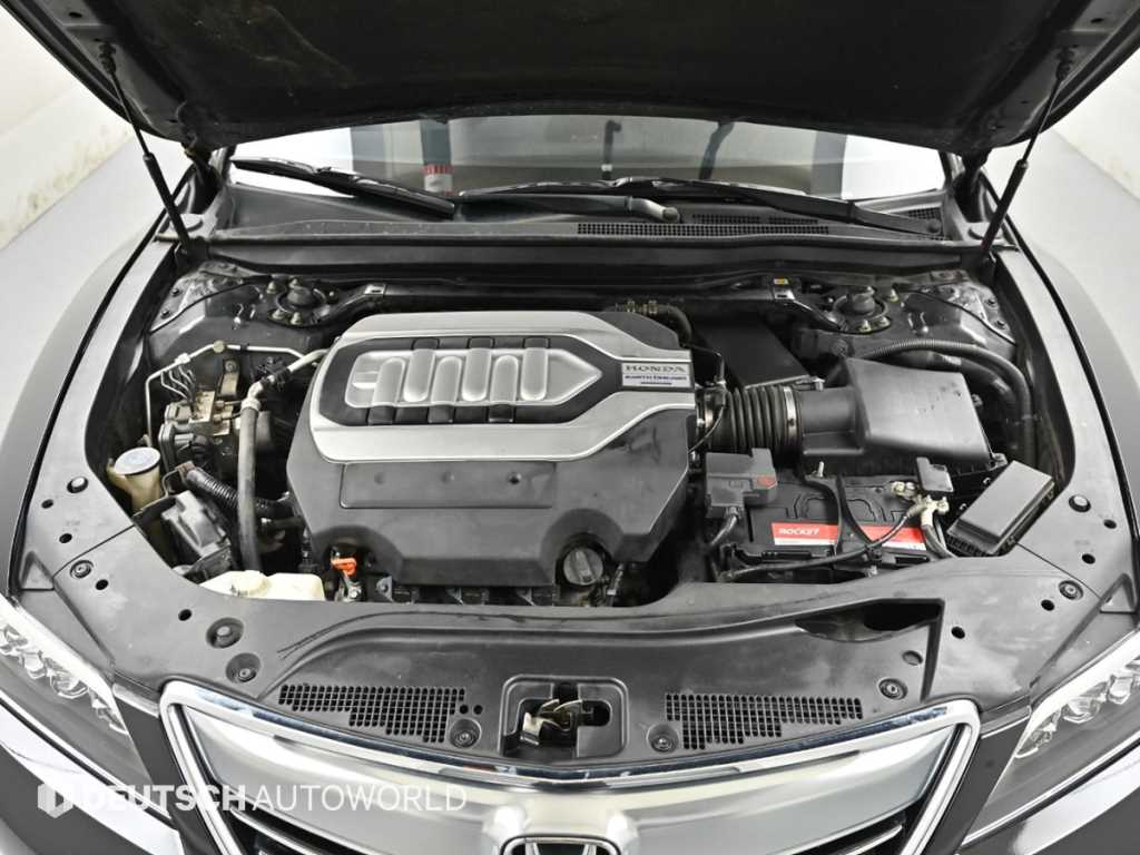 Honda legend - Vista 6