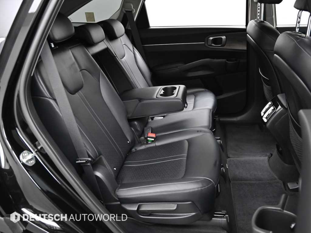 KIA Sorento - Vista 12