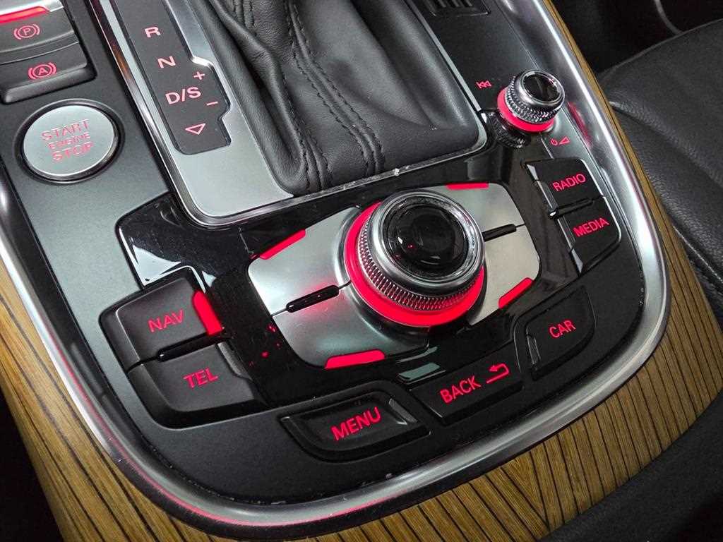 Audi Q5 2015 Azul - Importación desde Corea - HF Imports Iquique - Foto 16