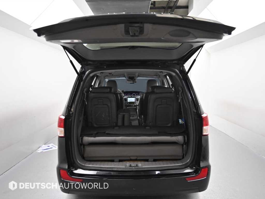 Ssangyong Korando 2016 Negro - Importación desde Corea - HF Imports Iquique - Foto 19
