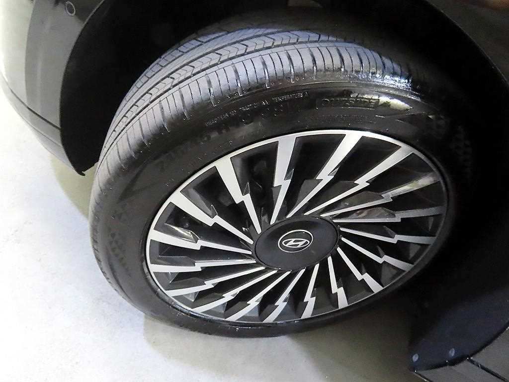 HYUNDAI Grandeur 2023 Negro - Importación desde Corea - HF Imports Iquique - Foto 20
