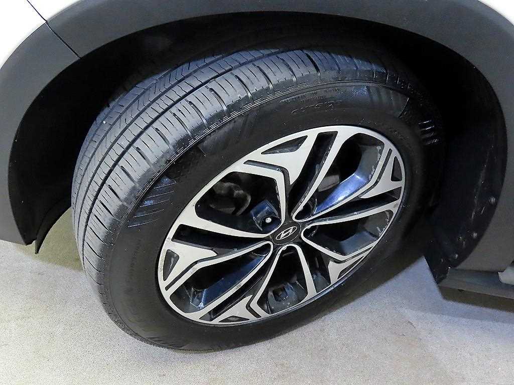HYUNDAI Santa Fe 2019 Blanco - Importación desde Corea - HF Imports Iquique - Foto 20
