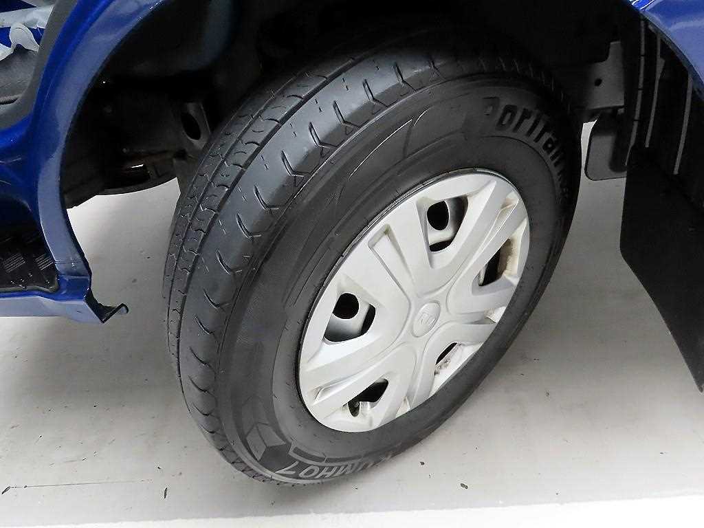 Small Truck Cargo (small) 2019 - Importación desde Corea - HF Imports Iquique - Foto 19