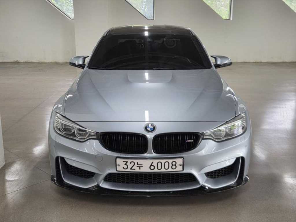BMW 3 series 2015 - Importación desde Corea - HF Imports Iquique - Foto 1